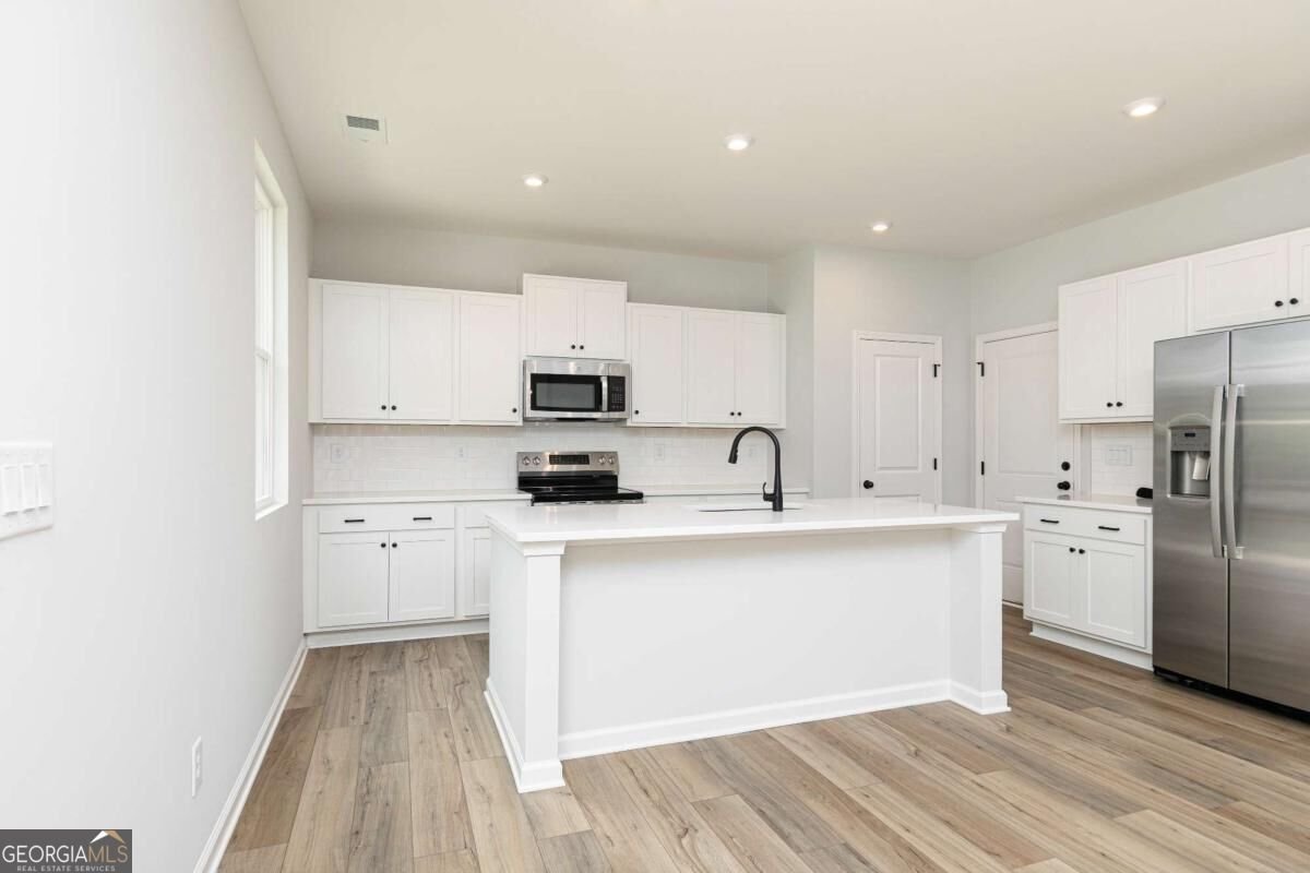 631 Jasmine Woods Drive Lawrenceville - Photo 33