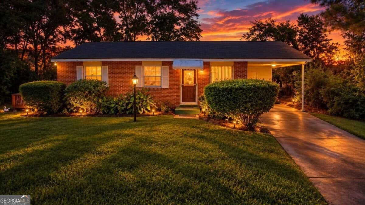 1785 Bond Drive Atlanta - main photo