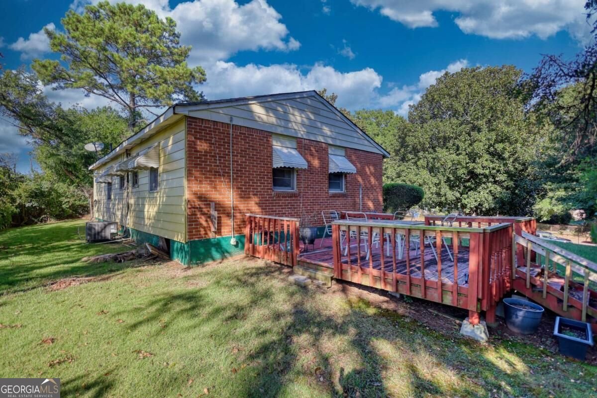 1785 Bond Drive Atlanta - Photo 18