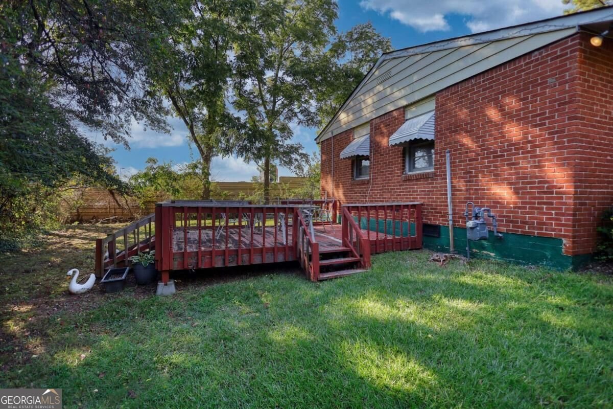1785 Bond Drive Atlanta - Photo 19