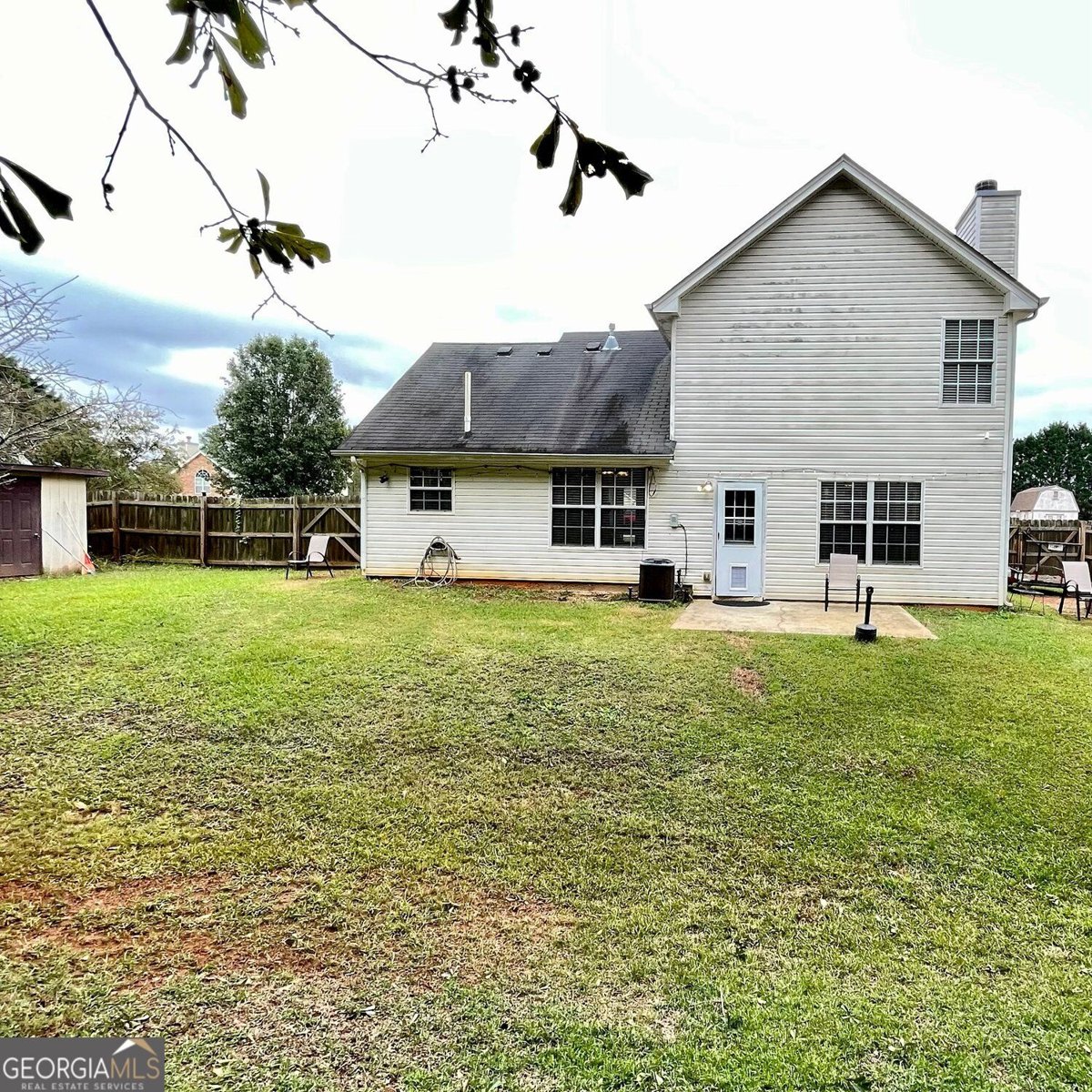 660 Meadows Lane Social Circle - Photo 36