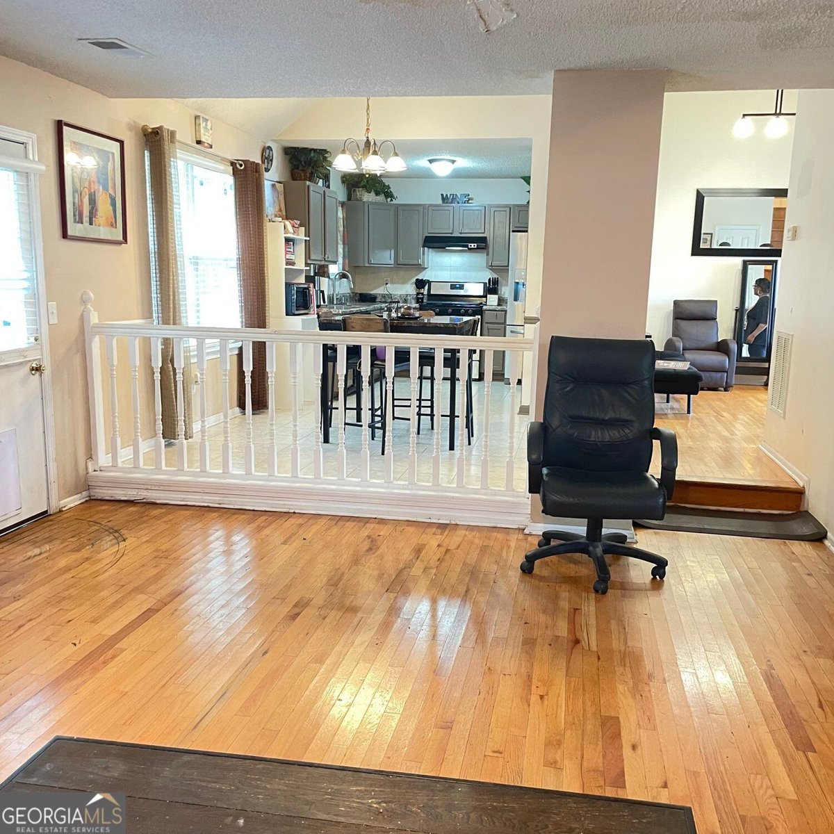 660 Meadows Lane Social Circle - Photo 8