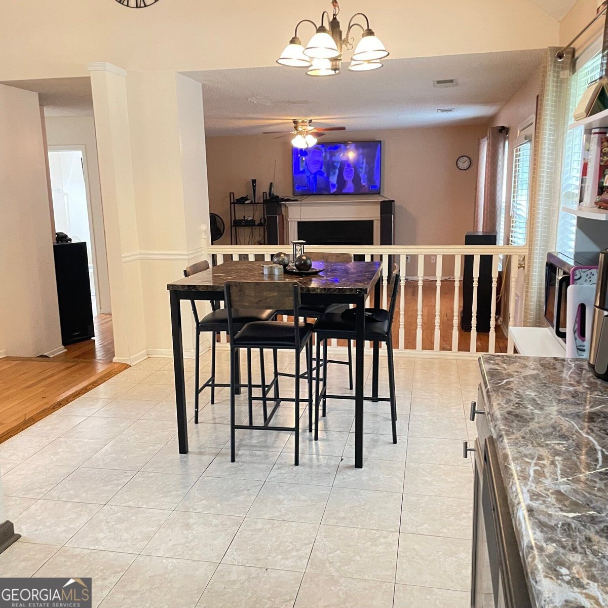 660 Meadows Lane Social Circle - Photo 9