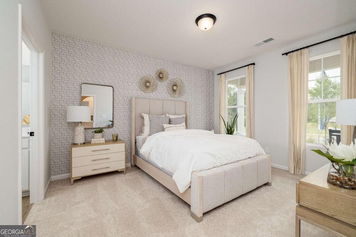 621 Jasmine Woods Drive Lawrenceville - Photo 10