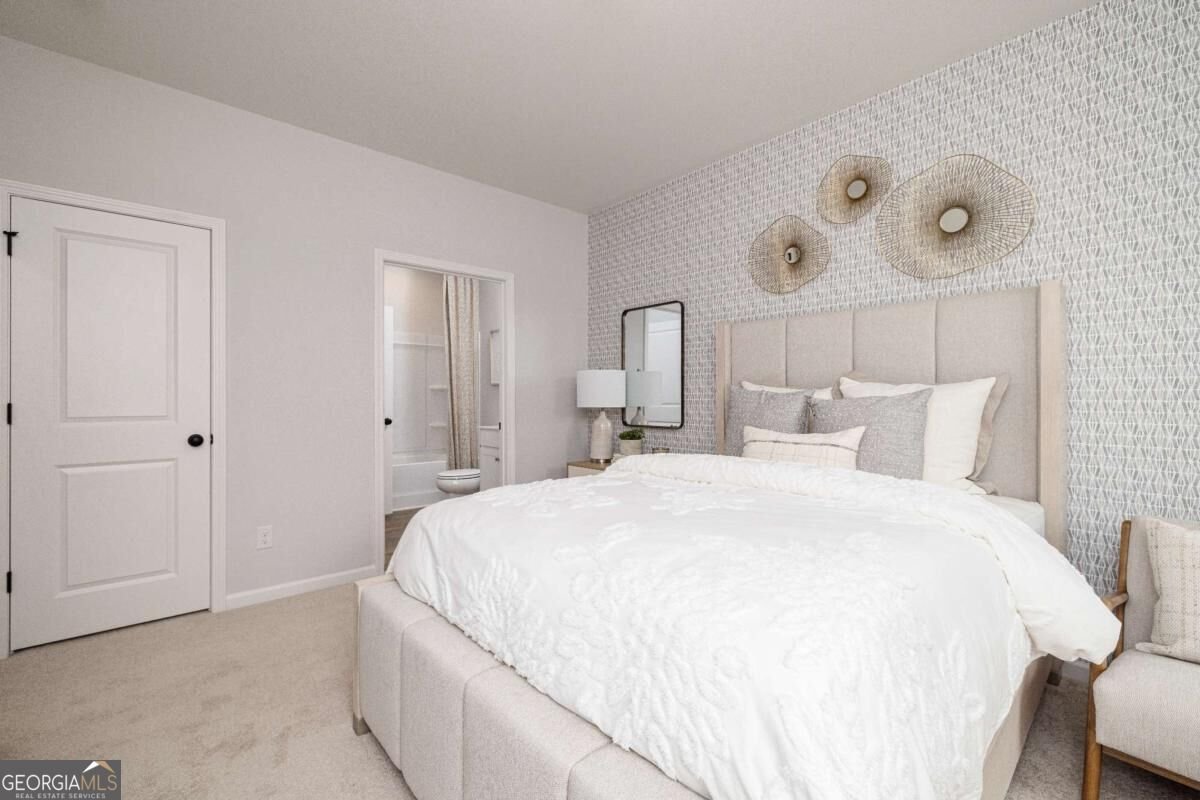 621 Jasmine Woods Drive Lawrenceville - Photo 11