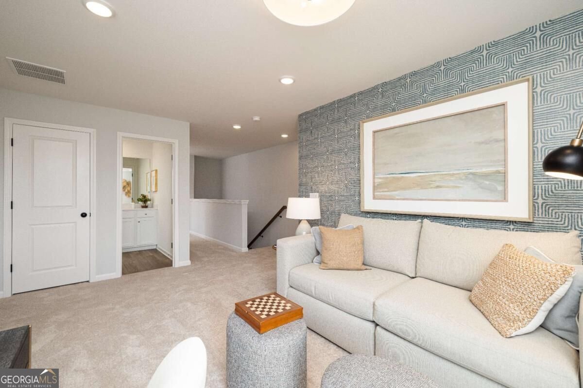 621 Jasmine Woods Drive Lawrenceville - Photo 24