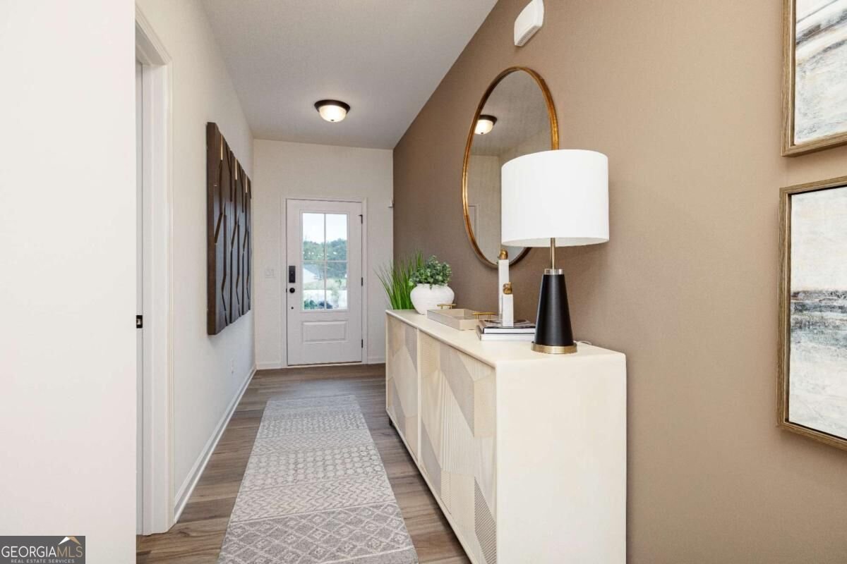 621 Jasmine Woods Drive Lawrenceville - Photo 28