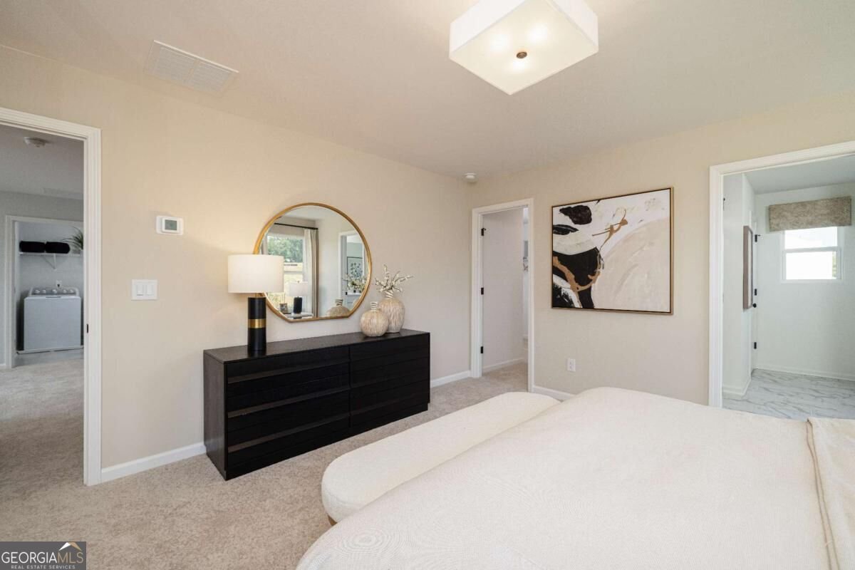 621 Jasmine Woods Drive Lawrenceville - Photo 38