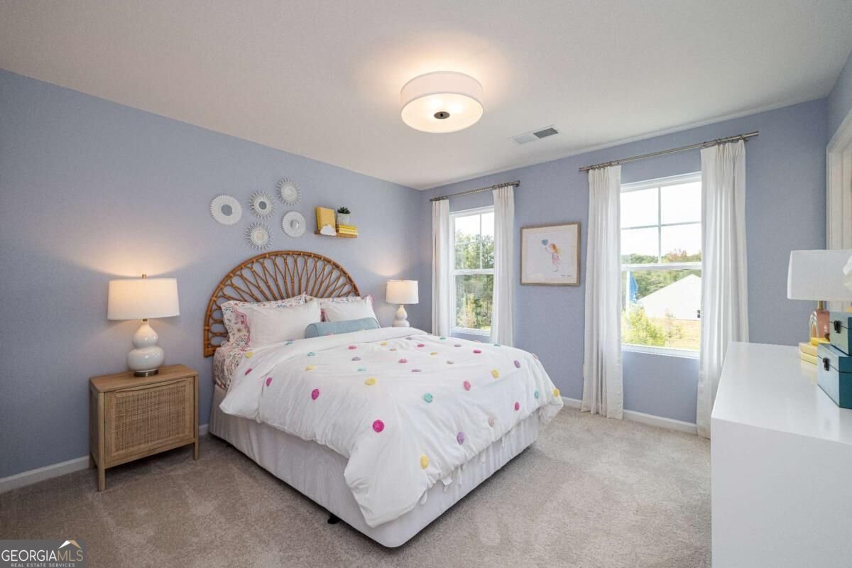 621 Jasmine Woods Drive Lawrenceville - Photo 9