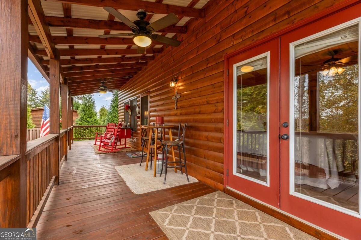 140 Carolina Fox Circle Murphy - Photo 42
