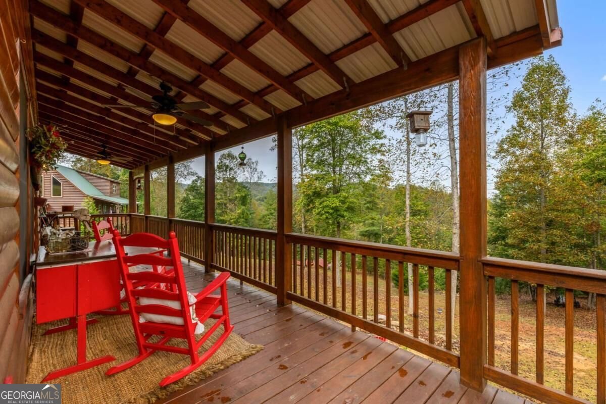 140 Carolina Fox Circle Murphy - Photo 43