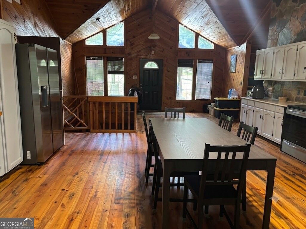 333 Orchard Loop Road Ellijay - Photo 6