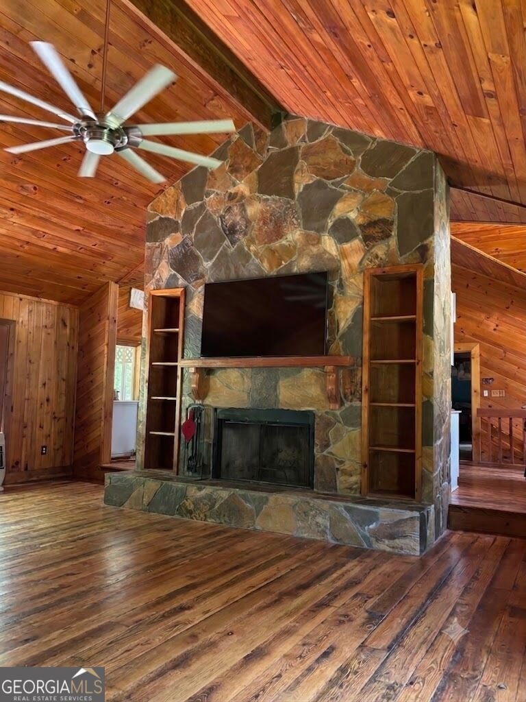 333 Orchard Loop Road Ellijay - Photo 7