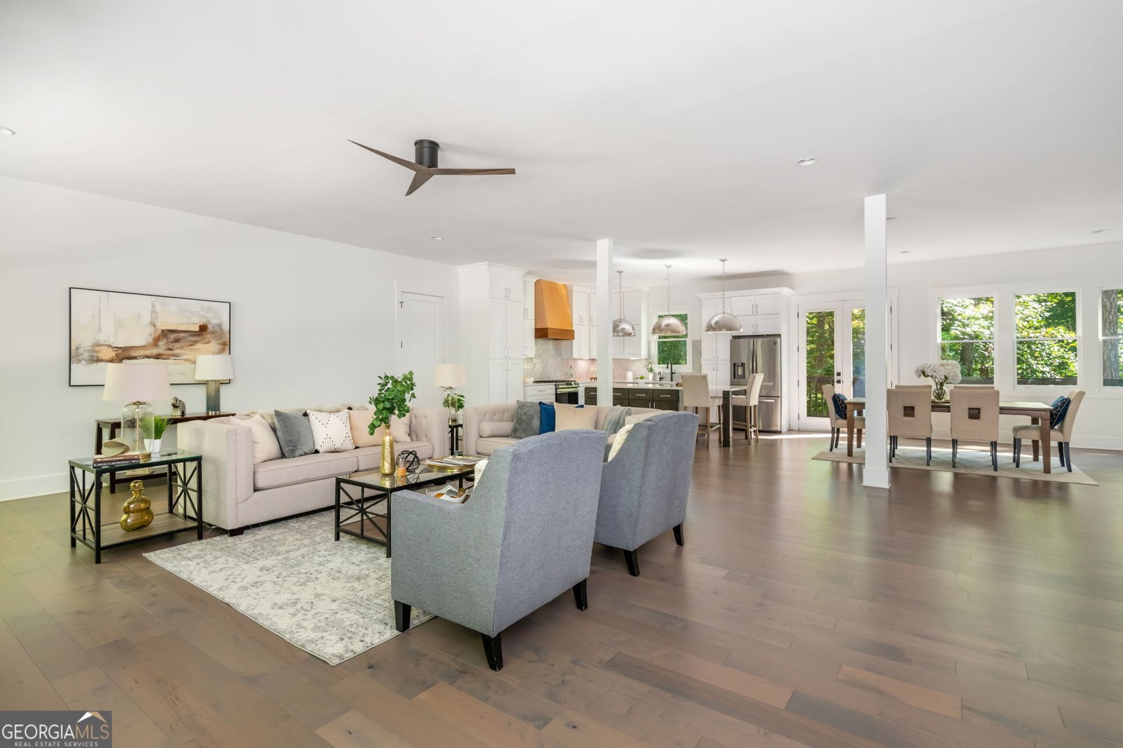 175 Gladwyne Ridge Drive Milton - Photo 11