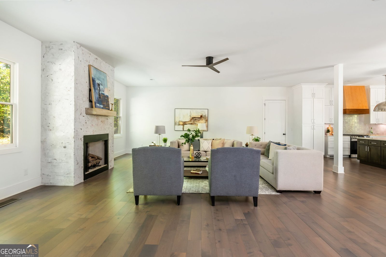 175 Gladwyne Ridge Drive Milton - Photo 13