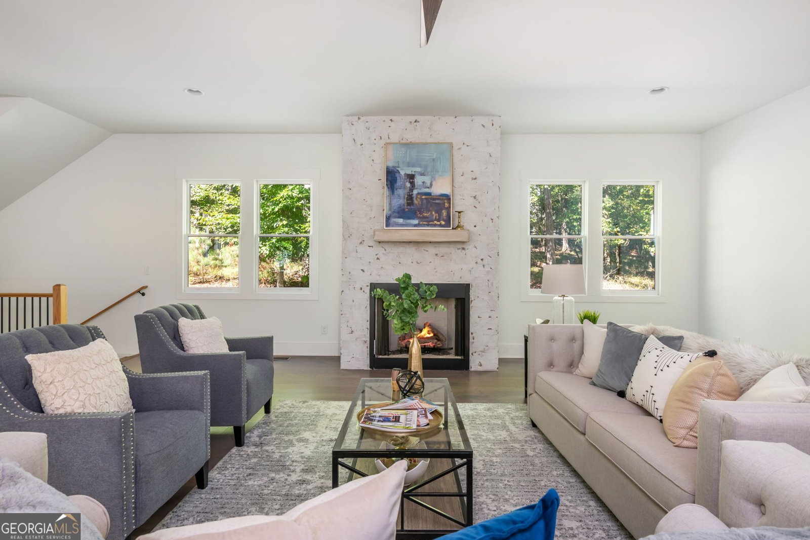 175 Gladwyne Ridge Drive Milton - Photo 14