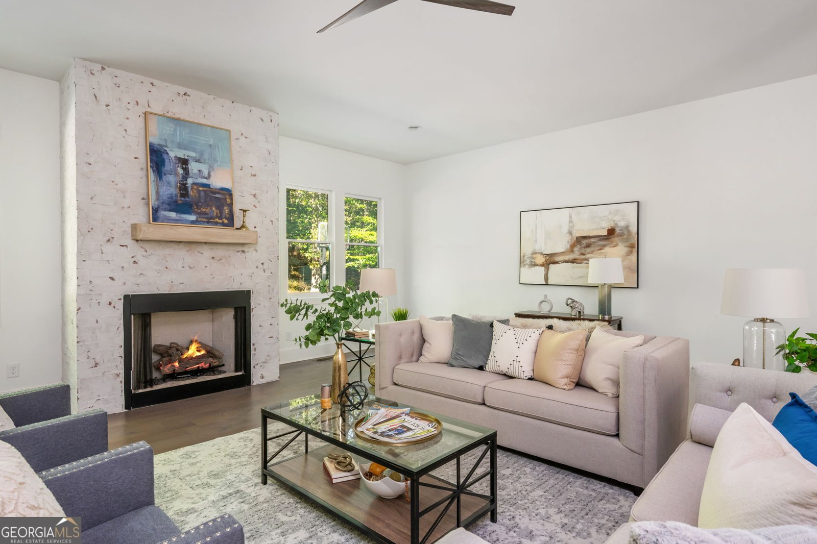 175 Gladwyne Ridge Drive Milton - Photo 16
