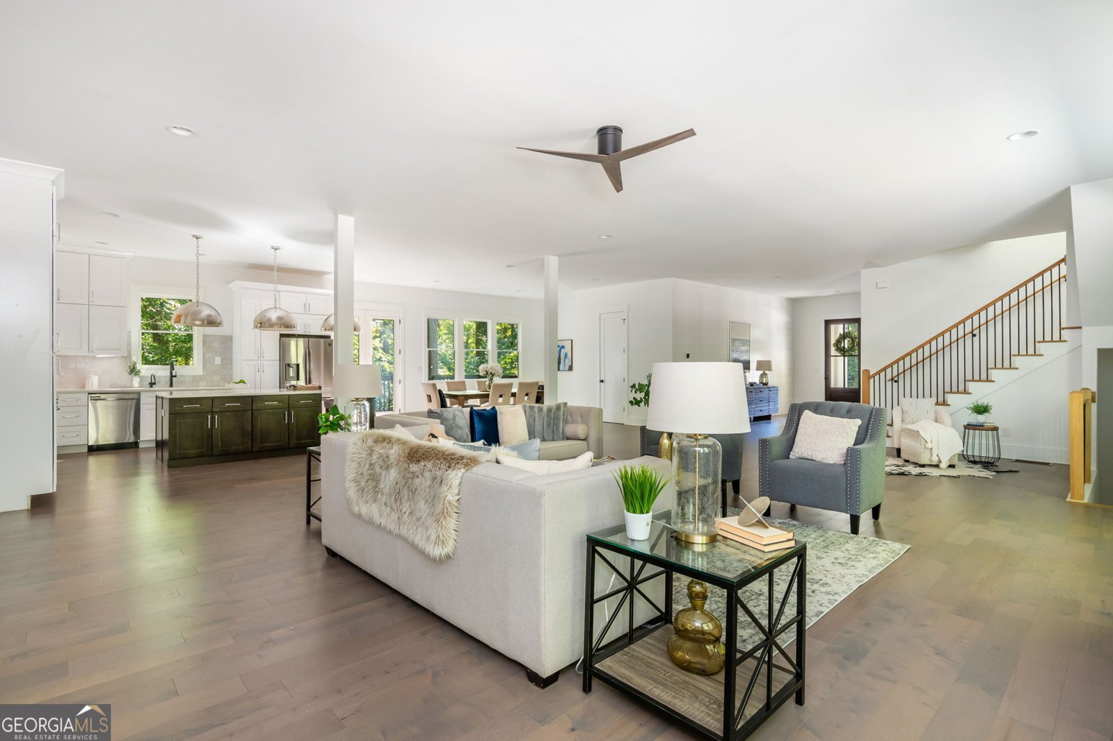 175 Gladwyne Ridge Drive Milton - Photo 17