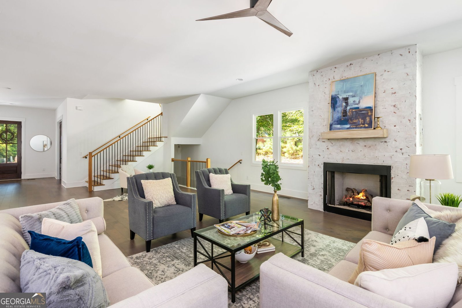 175 Gladwyne Ridge Drive Milton - Photo 18