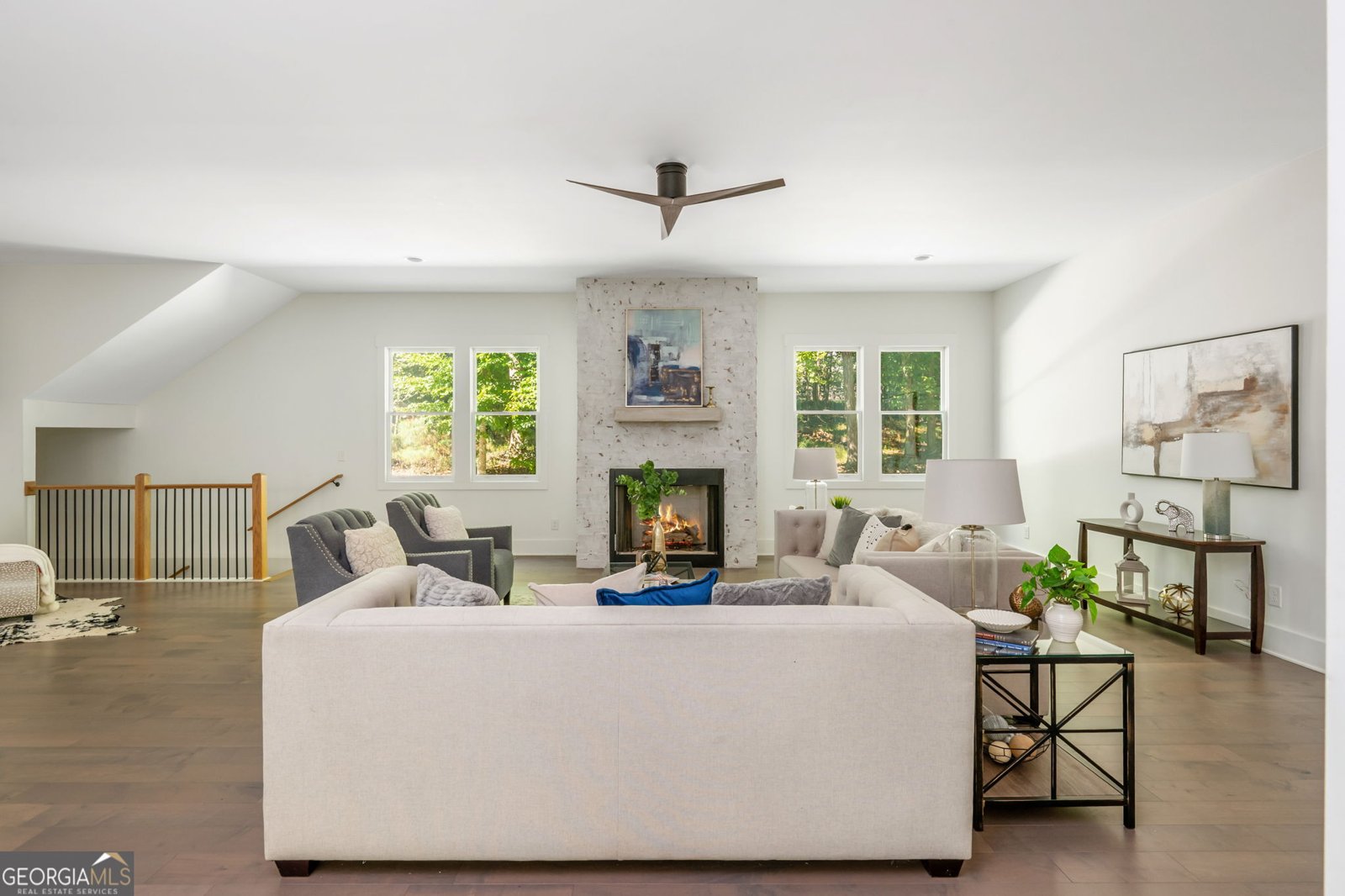 175 Gladwyne Ridge Drive Milton - Photo 20