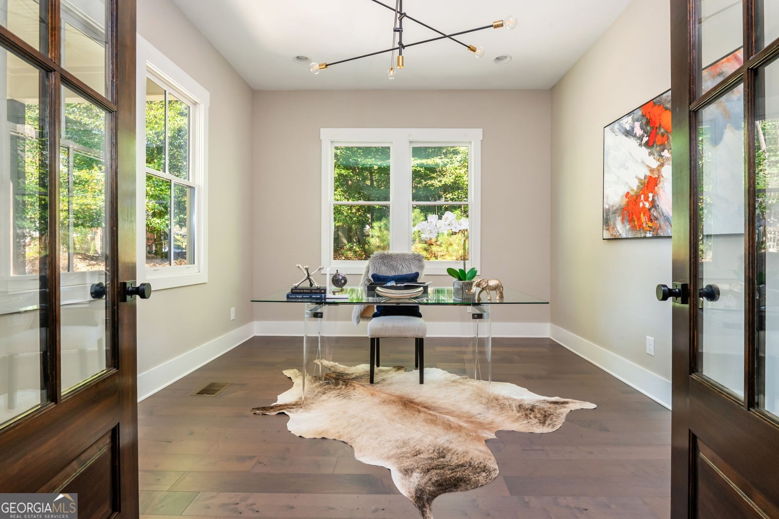 175 Gladwyne Ridge Drive Milton - Photo 7