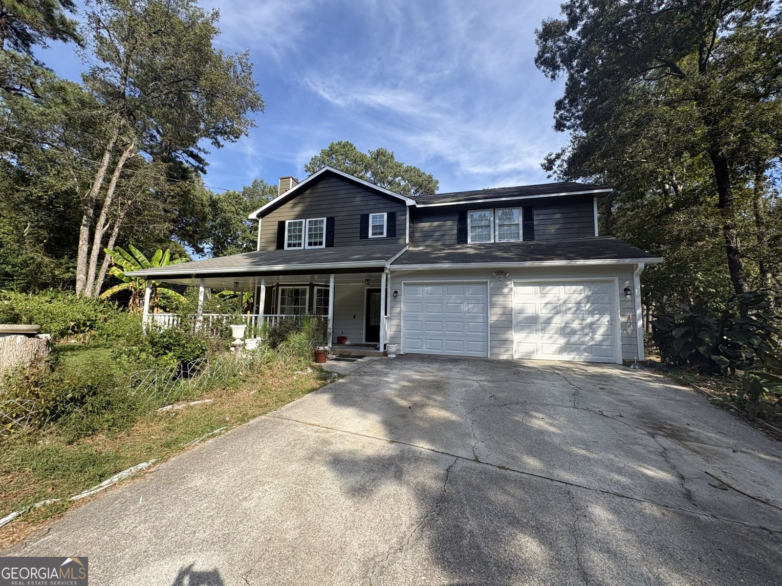 320 Cottonpatch Road Lawrenceville - main photo