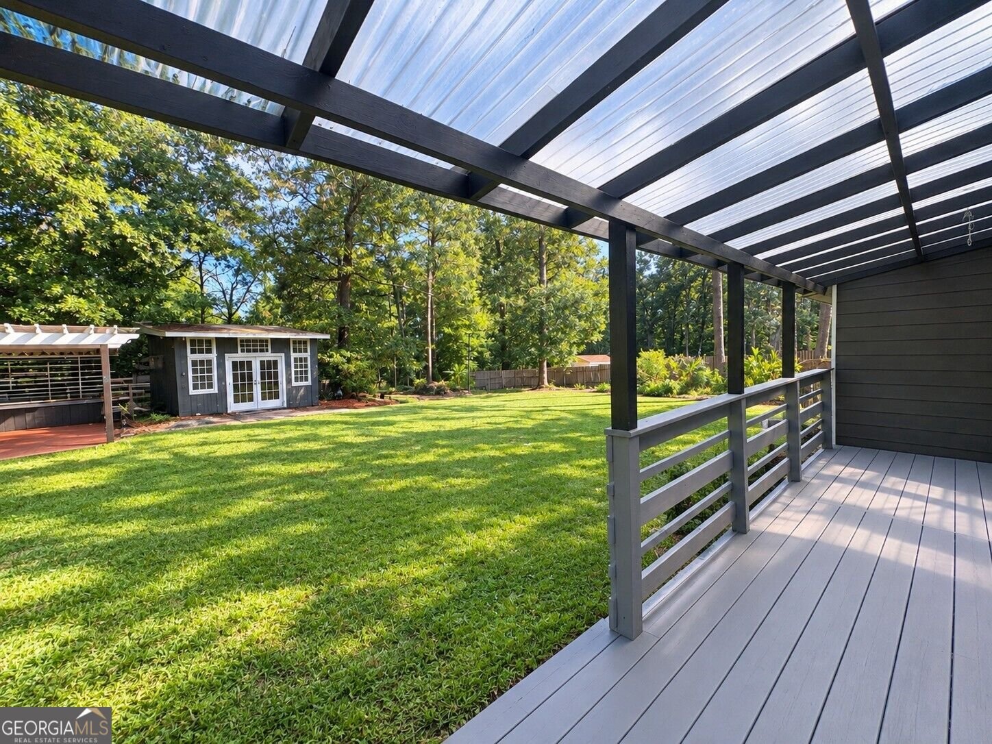 320 Cottonpatch Road Lawrenceville - Photo 21
