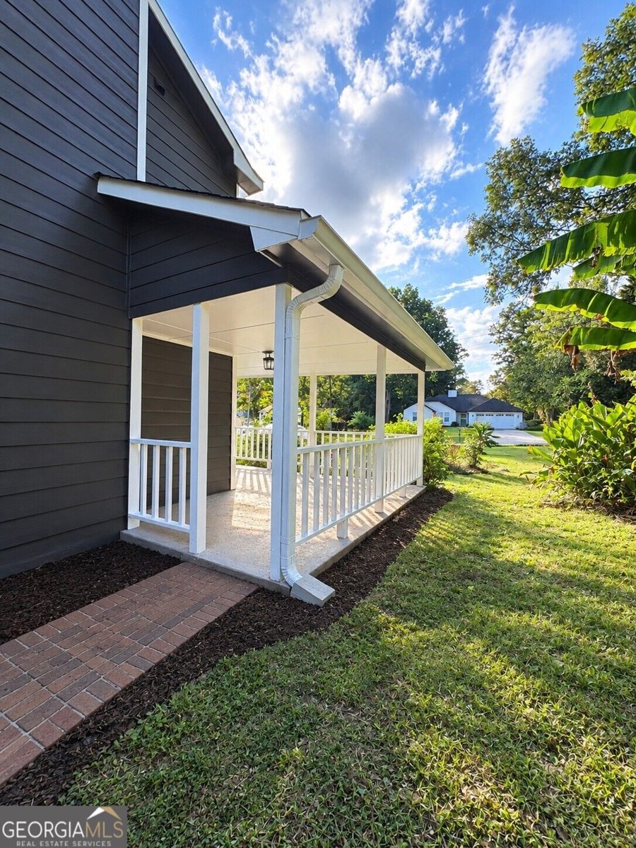 320 Cottonpatch Road Lawrenceville - Photo 22
