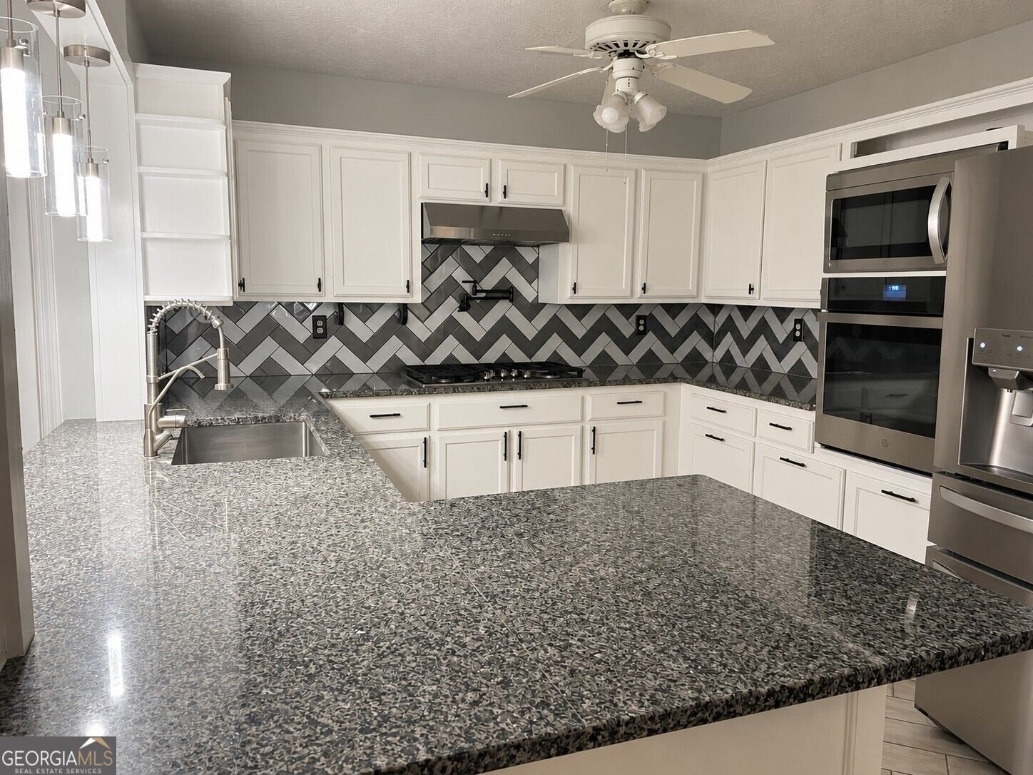 320 Cottonpatch Road Lawrenceville - Photo 7
