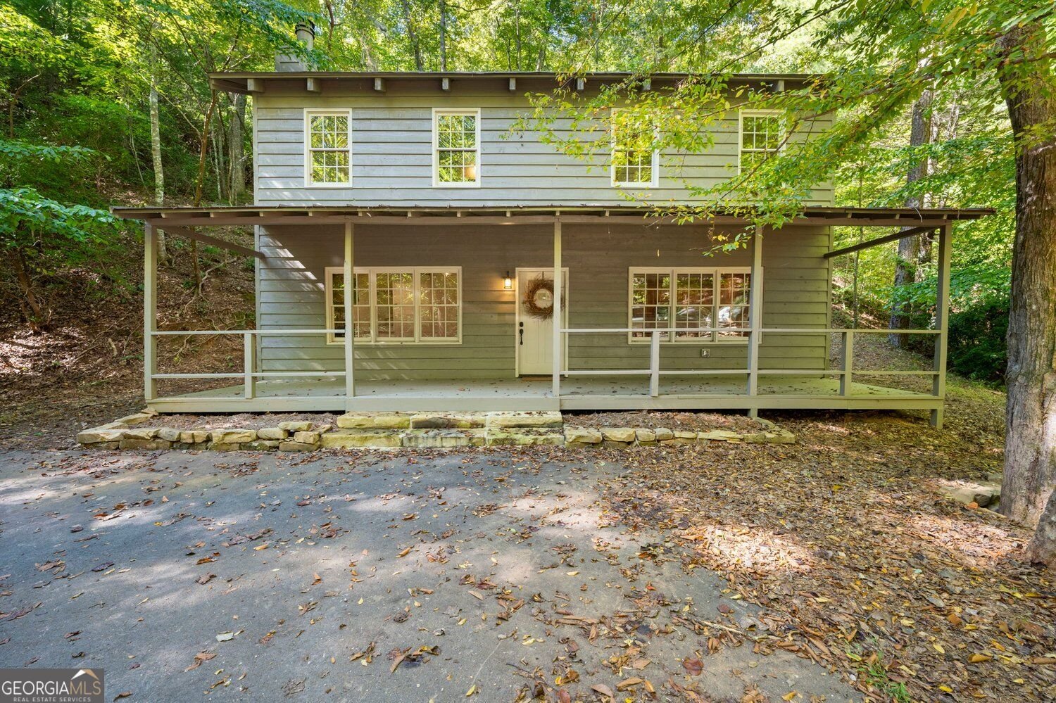 202 Buckskull Hollow Drive Jasper - main photo