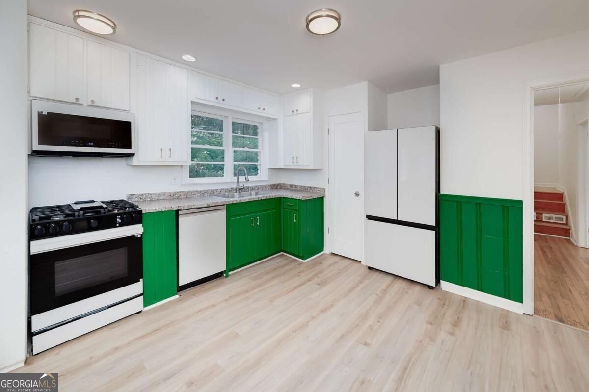 3466 Rockhaven Circle Atlanta - Photo 15