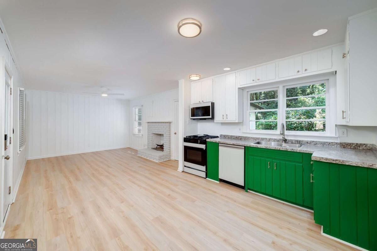 3466 Rockhaven Circle Atlanta - Photo 16