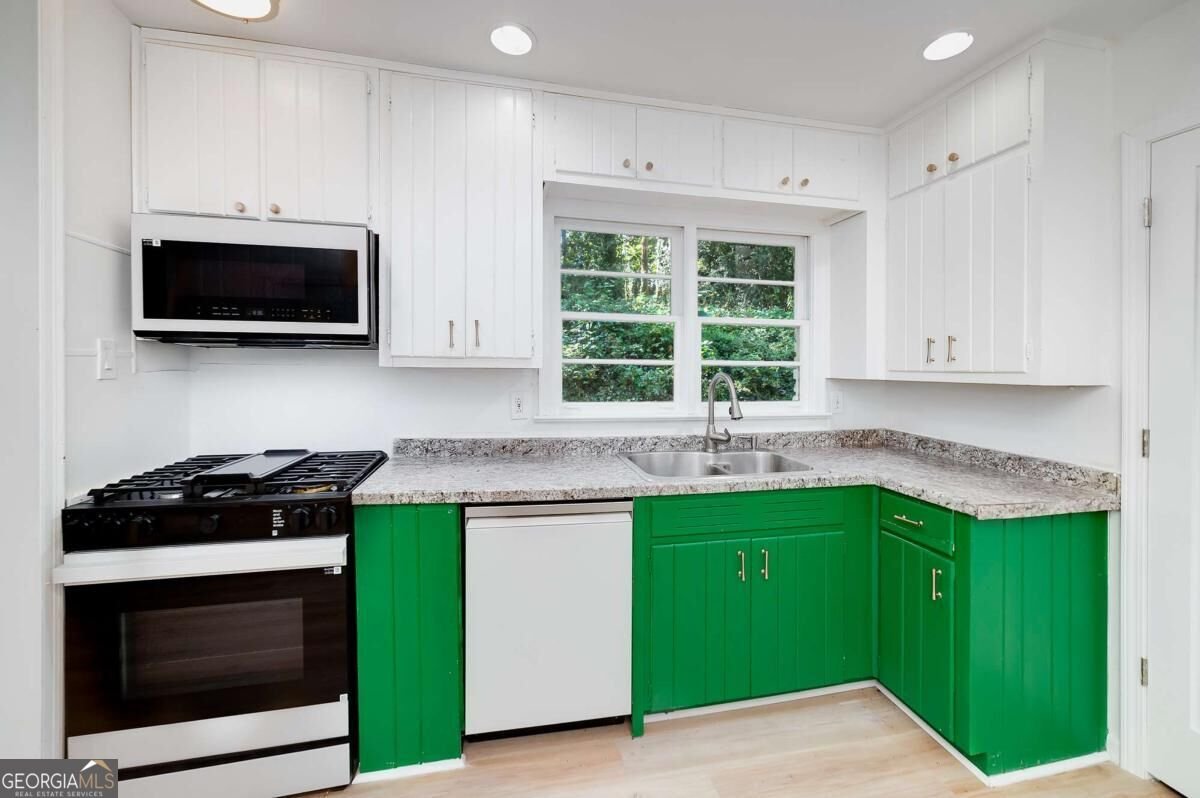 3466 Rockhaven Circle Atlanta - Photo 18