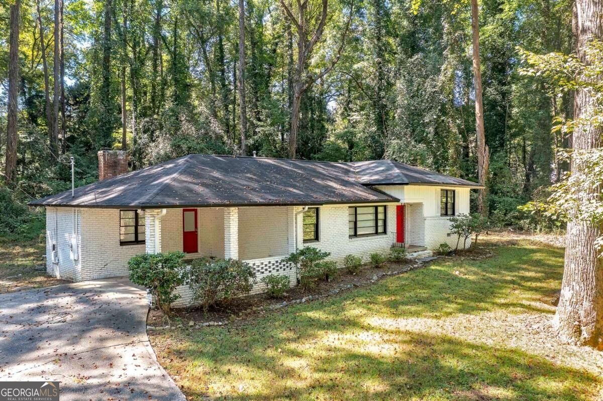 3466 Rockhaven Circle Atlanta - Photo 33