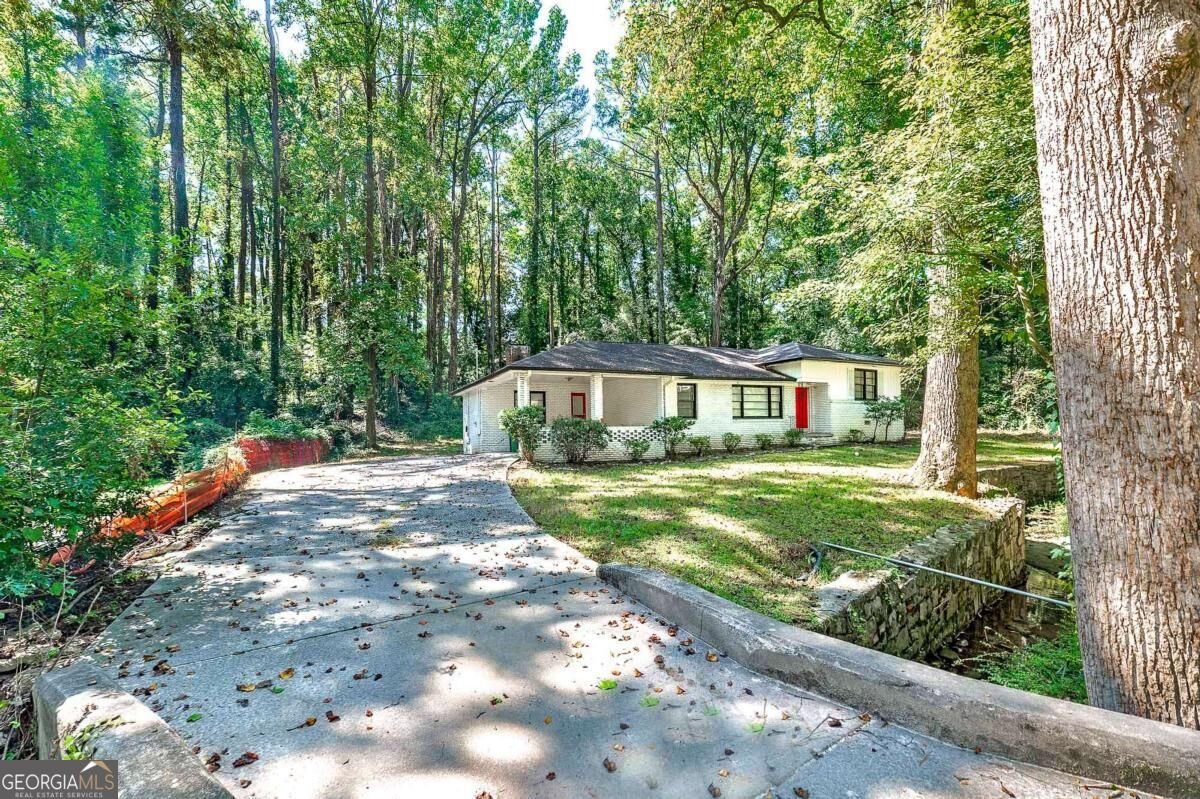 3466 Rockhaven Circle Atlanta - Photo 34