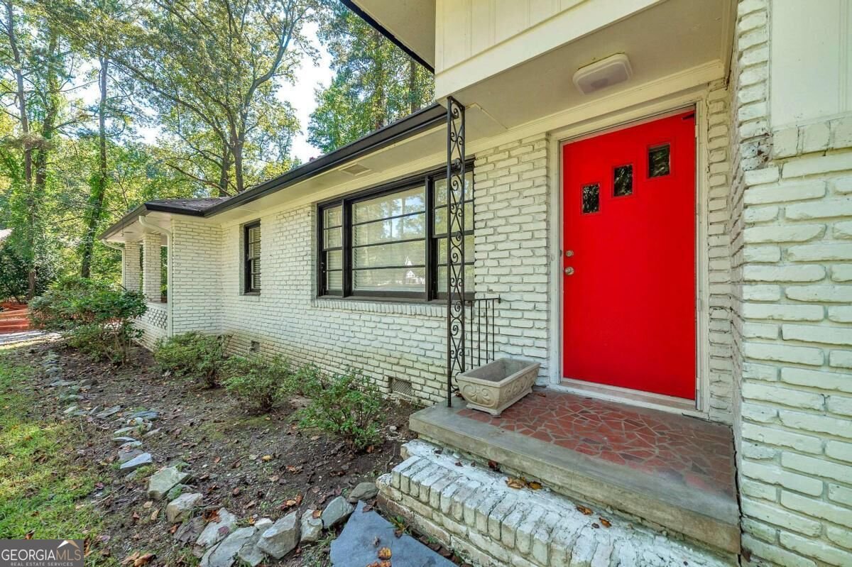 3466 Rockhaven Circle Atlanta - Photo 8