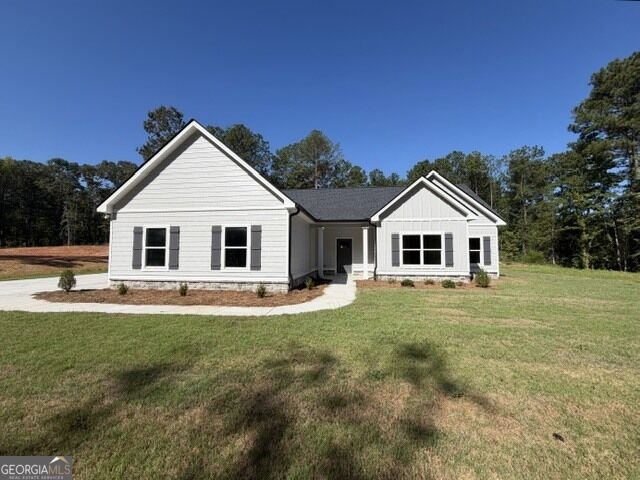 6197 Rocky Mount Road Greenville - main photo