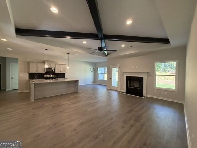 6197 Rocky Mount Road Greenville - Photo 6