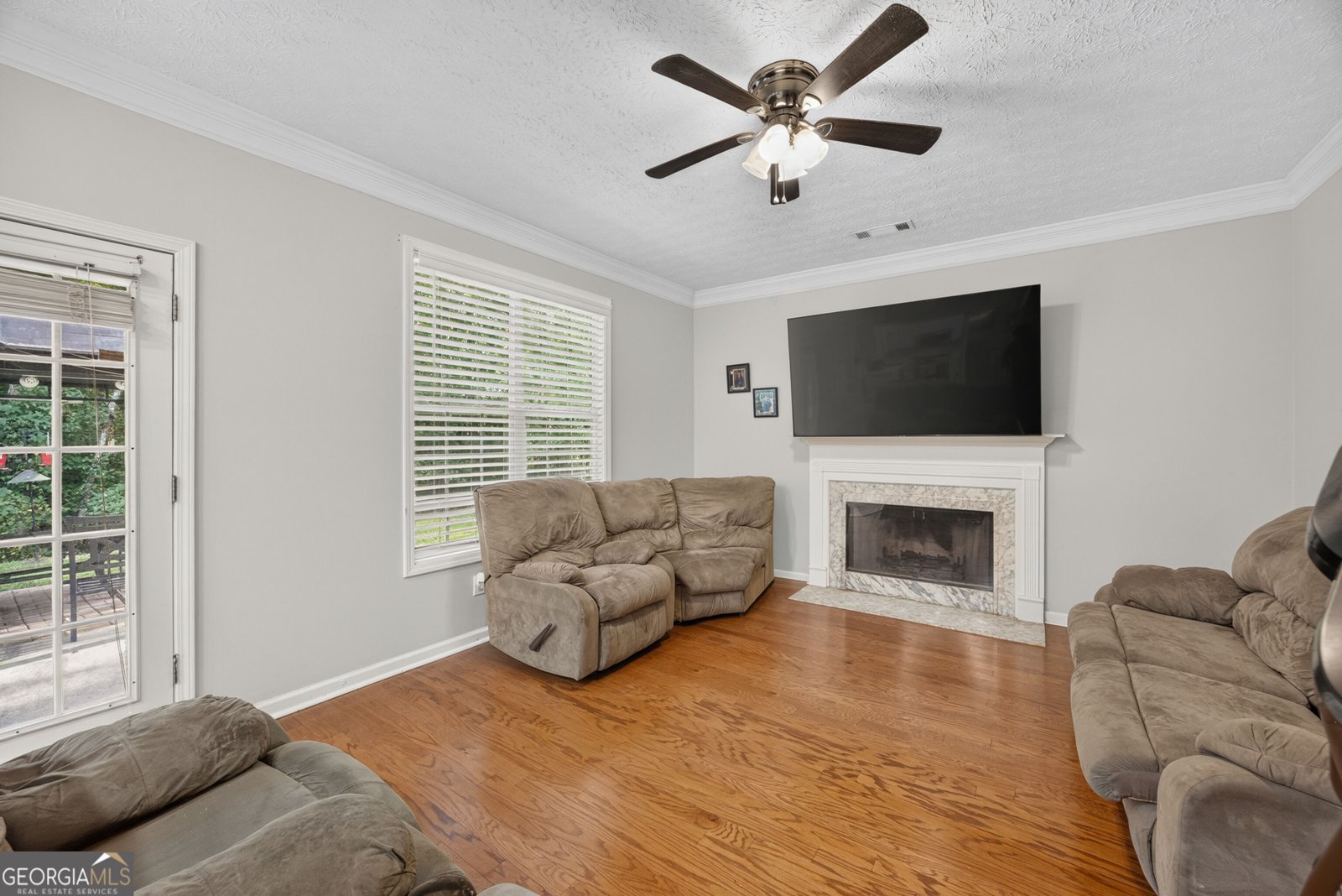 455 Cotton Gin Lane Lawrenceville - Photo 11