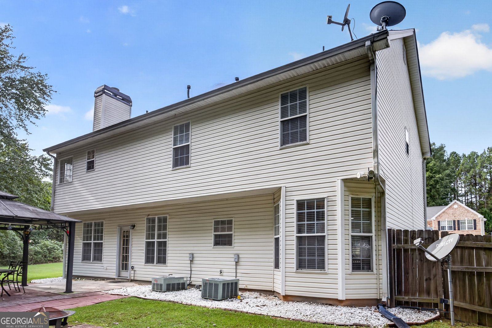 455 Cotton Gin Lane Lawrenceville - Photo 26