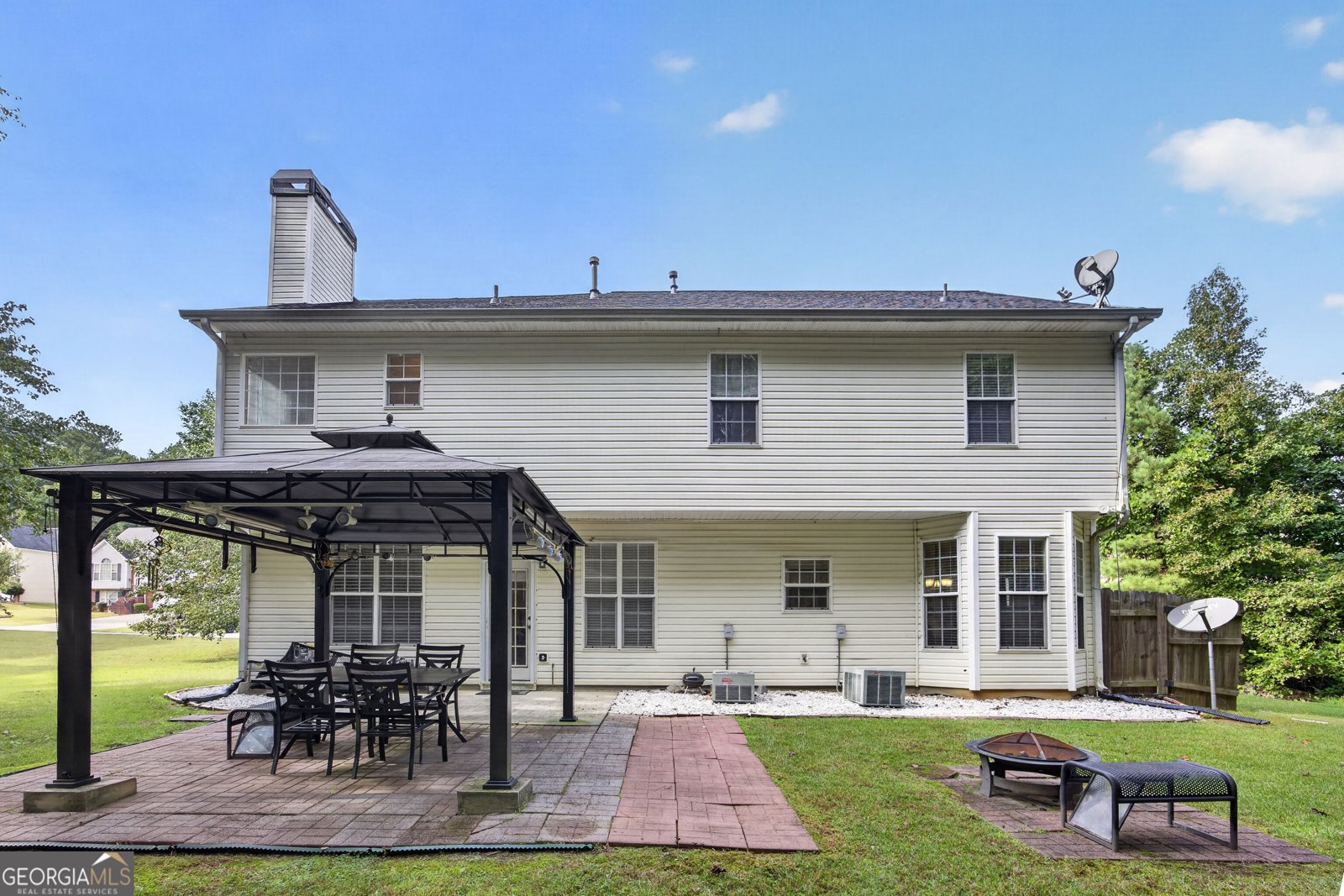 455 Cotton Gin Lane Lawrenceville - Photo 27