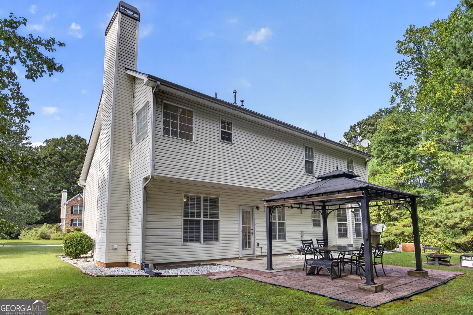 455 Cotton Gin Lane Lawrenceville - Photo 28