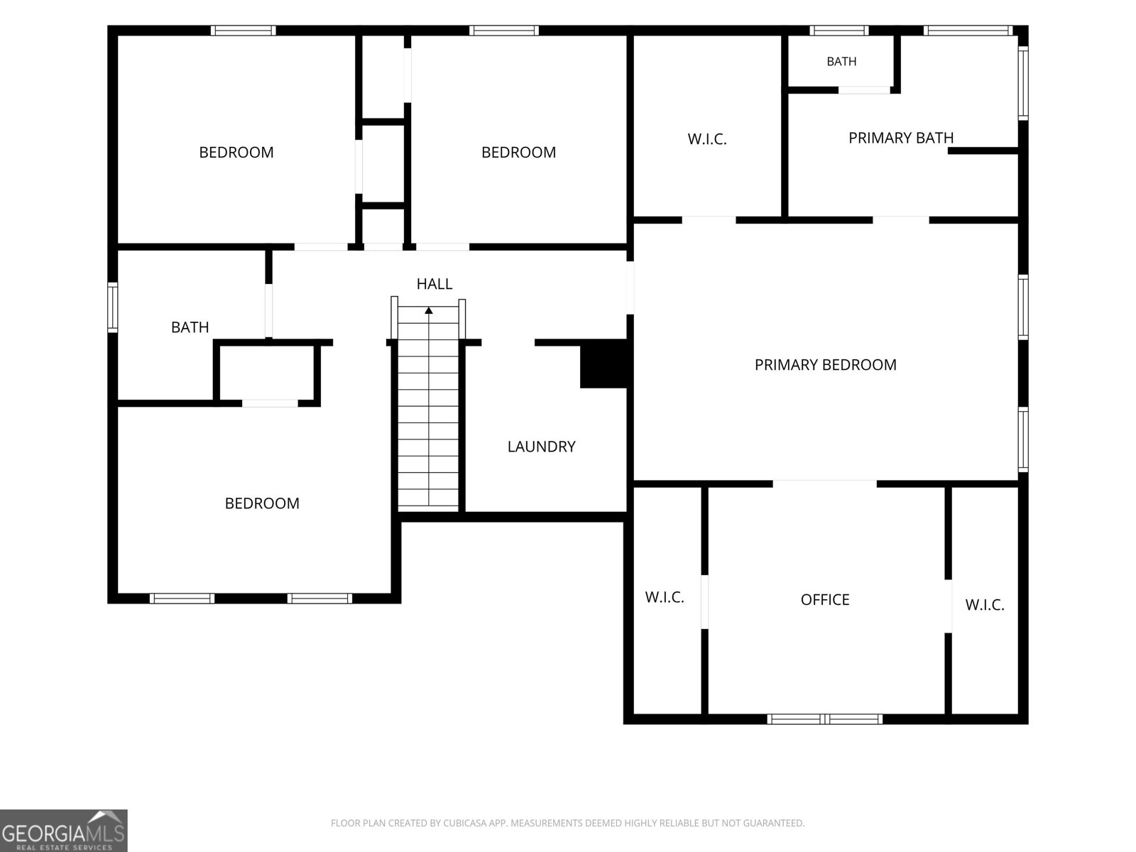 455 Cotton Gin Lane Lawrenceville - Photo 30