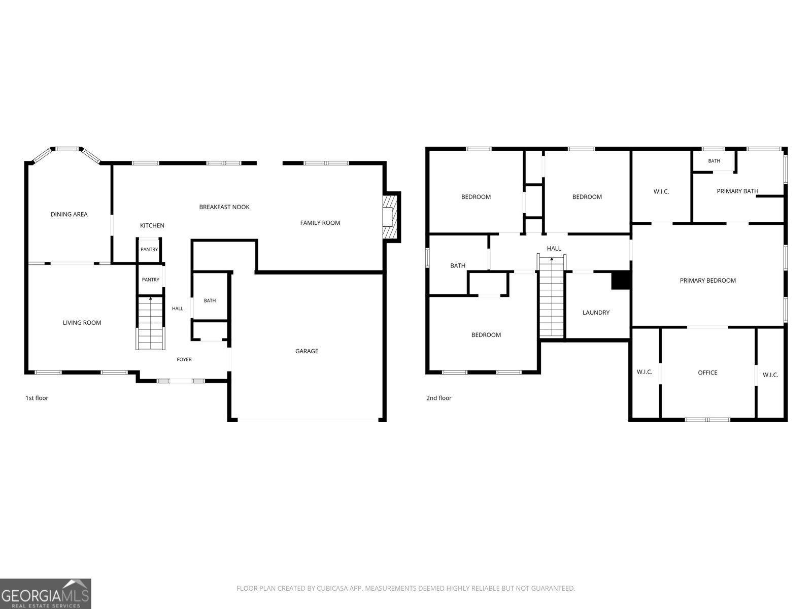 455 Cotton Gin Lane Lawrenceville - Photo 31