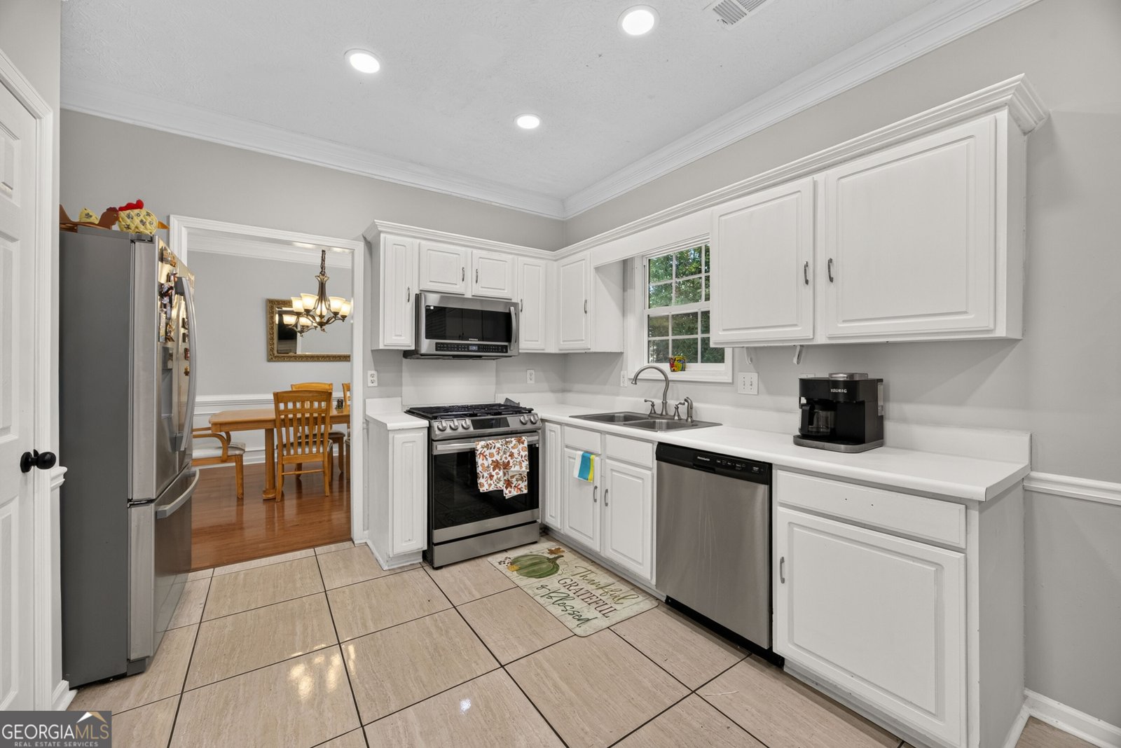 455 Cotton Gin Lane Lawrenceville - Photo 6