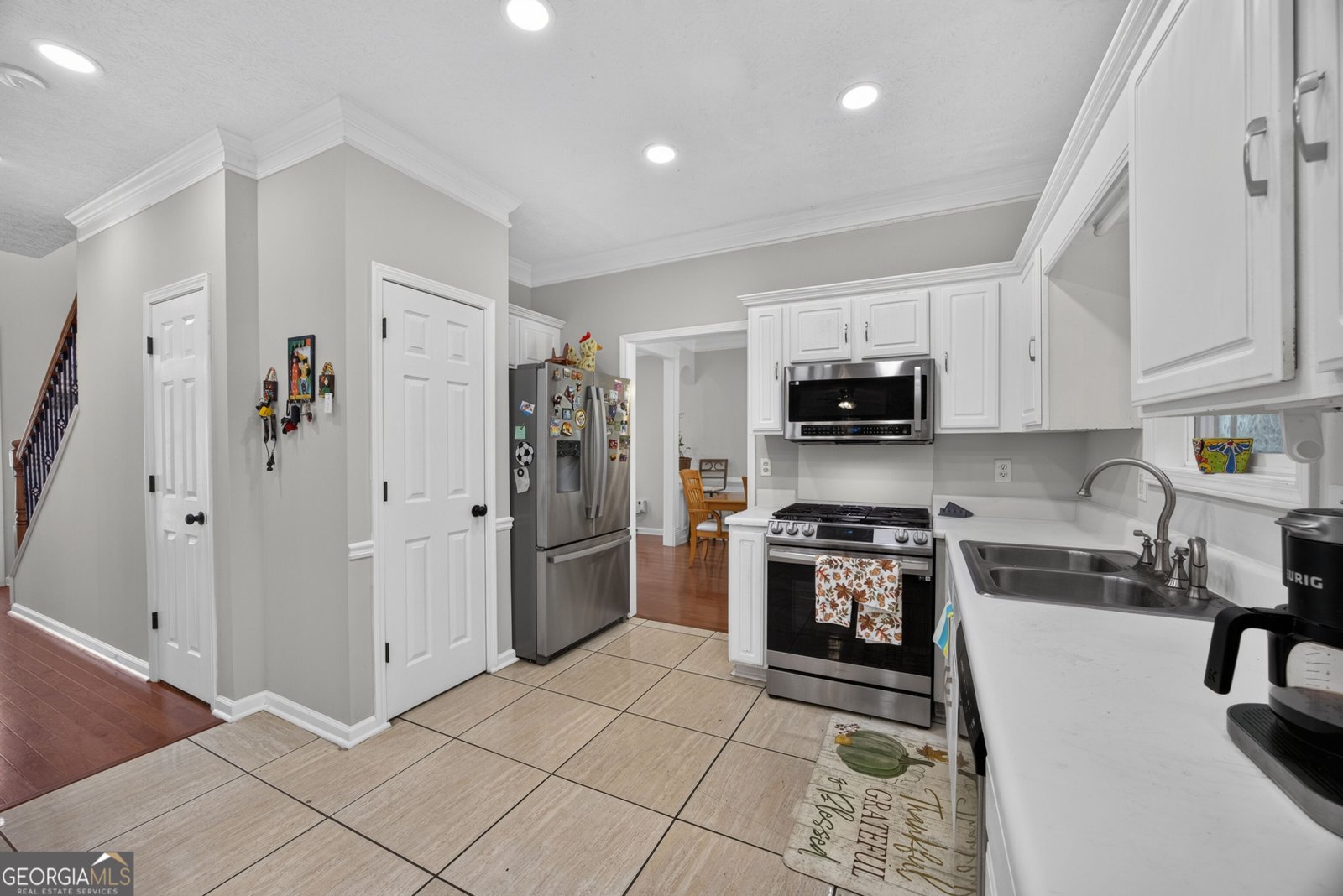 455 Cotton Gin Lane Lawrenceville - Photo 7