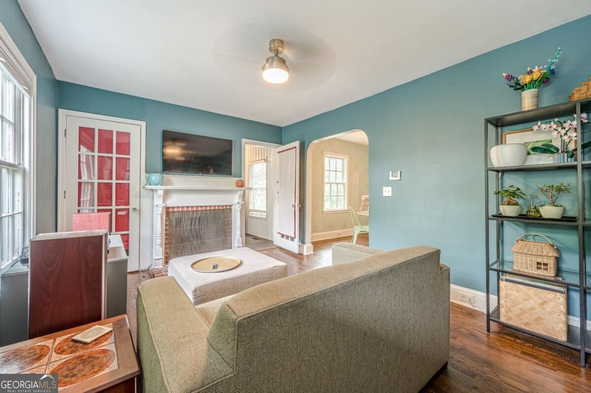712 Berkeley Avenue Atlanta - Photo 12