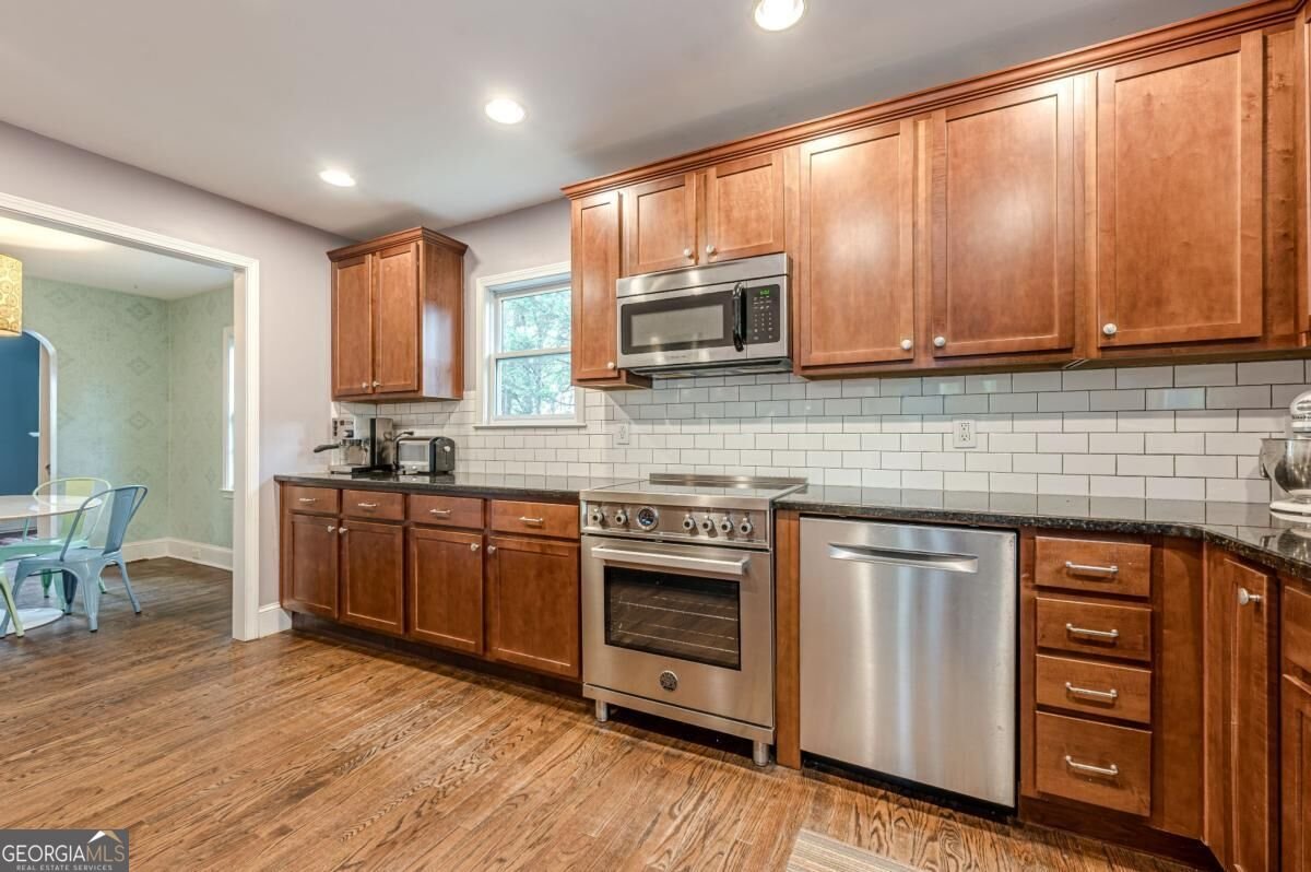 712 Berkeley Avenue Atlanta - Photo 15