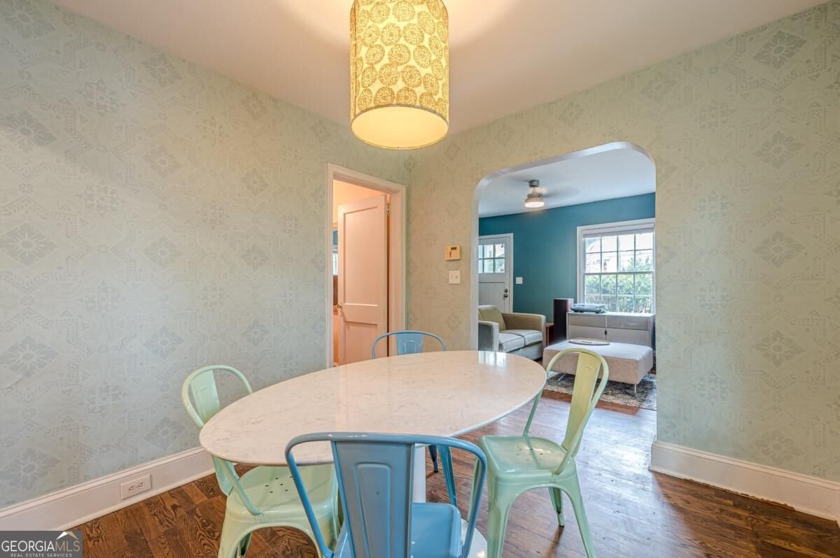 712 Berkeley Avenue Atlanta - Photo 21