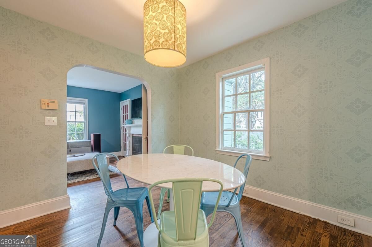 712 Berkeley Avenue Atlanta - Photo 23